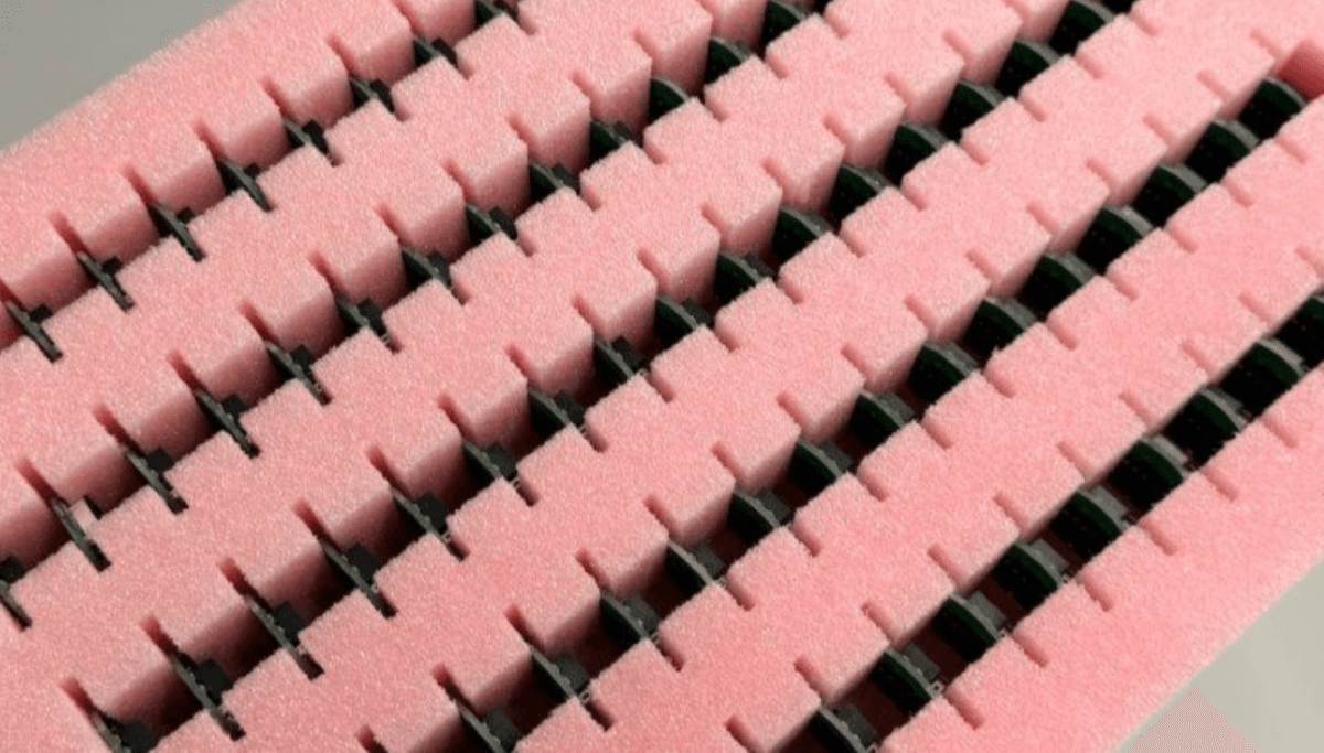 Verpackung