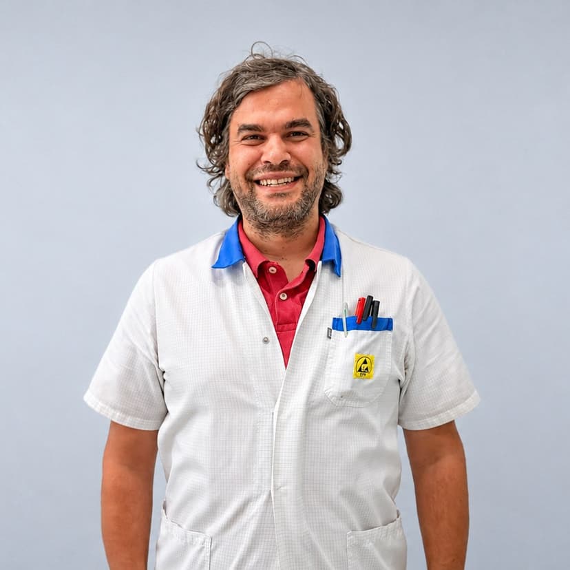 Josua Brändli