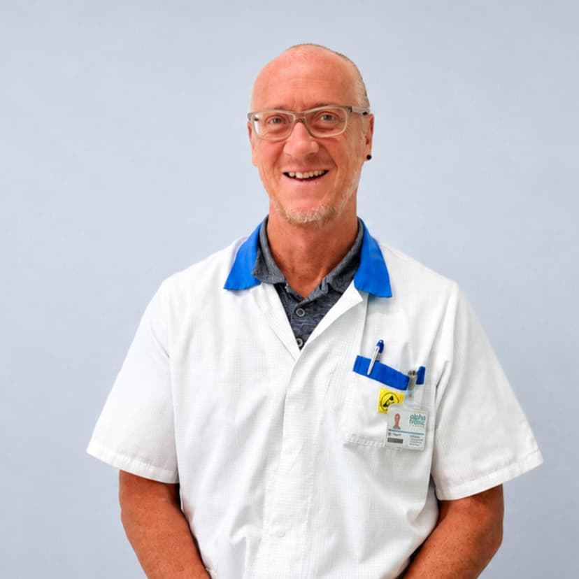 Marc Stauch