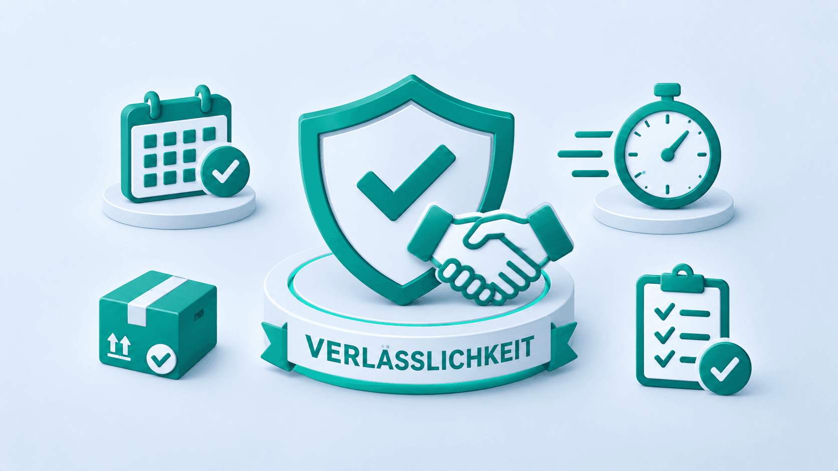 Verlässlichkeit